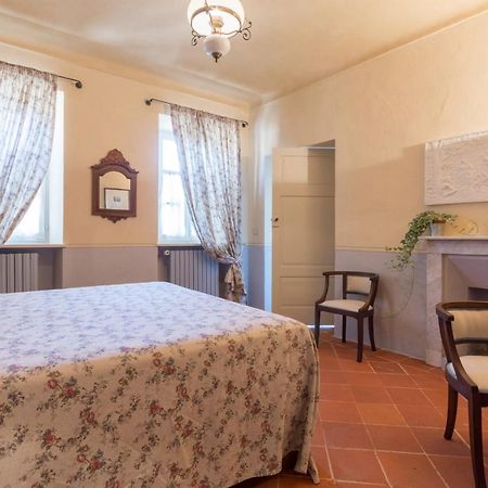 Casa Rovelli Bed & Breakfast Alfiano Natta ภายนอก รูปภาพ