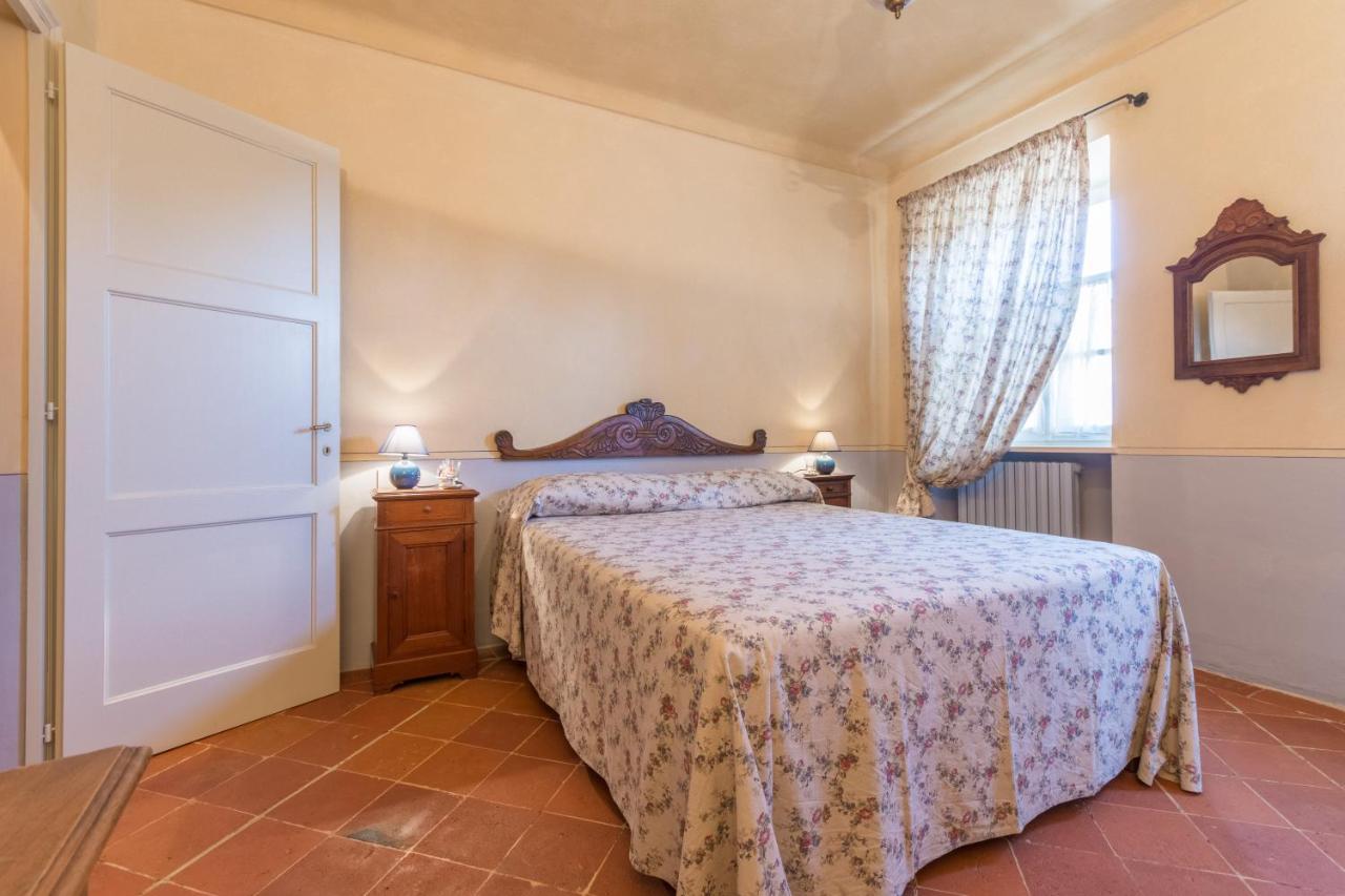 Casa Rovelli Bed & Breakfast Alfiano Natta ภายนอก รูปภาพ