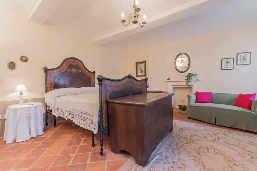 Casa Rovelli Bed & Breakfast Alfiano Natta ภายนอก รูปภาพ