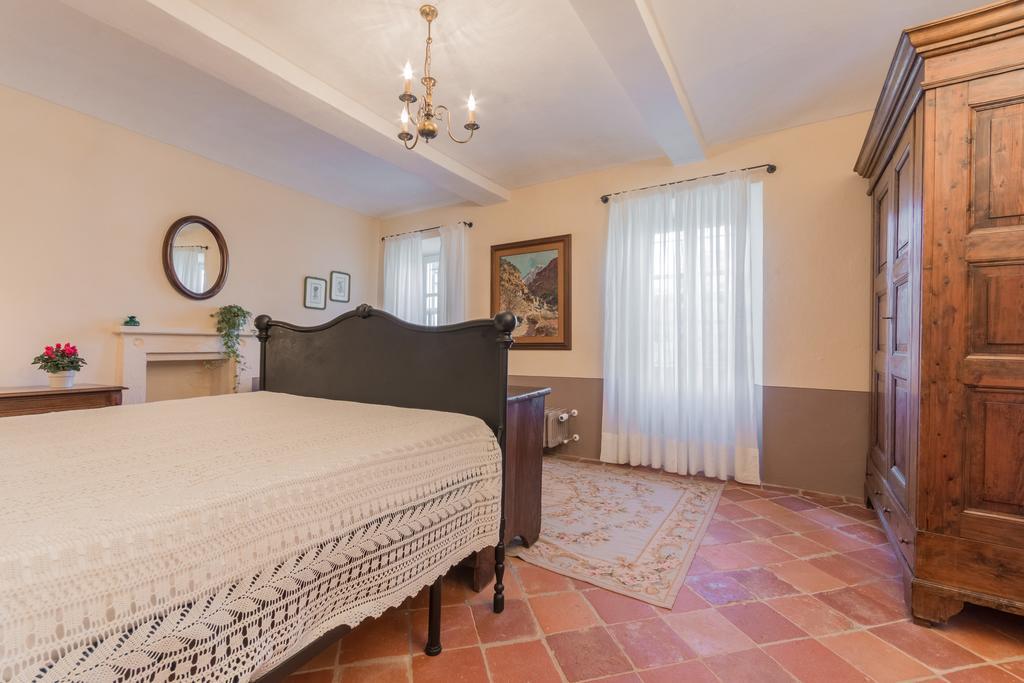 Casa Rovelli Bed & Breakfast Alfiano Natta ภายนอก รูปภาพ