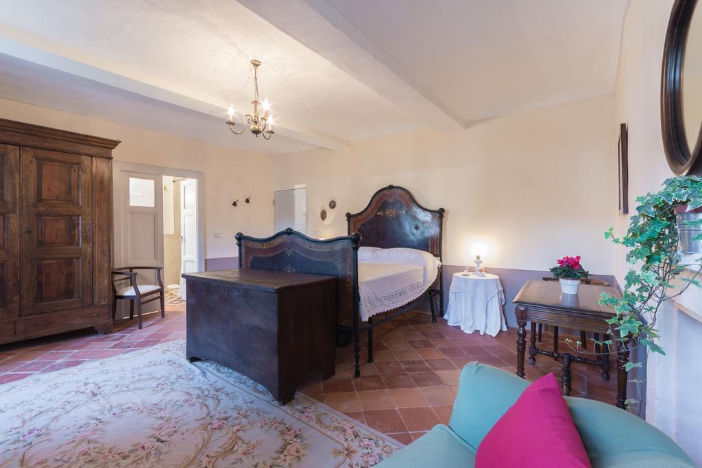 Casa Rovelli Bed & Breakfast Alfiano Natta ภายนอก รูปภาพ