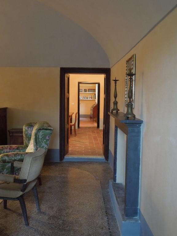 Casa Rovelli Bed & Breakfast Alfiano Natta ภายนอก รูปภาพ