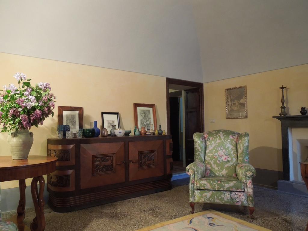 Casa Rovelli Bed & Breakfast Alfiano Natta ภายนอก รูปภาพ